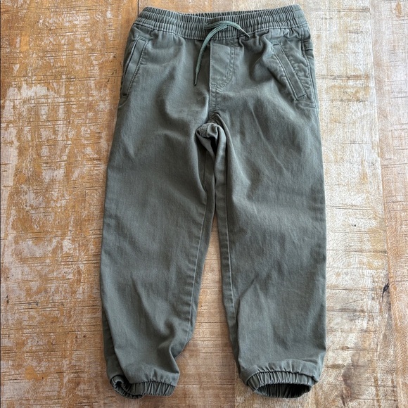Old Navy Boys Jogger Pants 4t - Picture 4 of 7